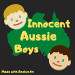 Innocent Aussie Boys