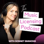 Music Licensing Podcast