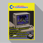  Explora Commodore Retrokiosko