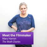 Mary Harron, The Moth Diaries: Meet the Filmmaker