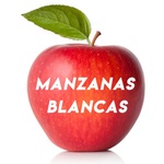 Manzanas Blancas