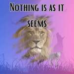 Nothing is as it seems