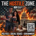 The Hostile Zone with Eric A Cinotti