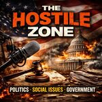 The Hostile Zone with Eric A Cinotti