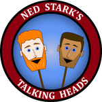 Ned Stark's Talking Heads