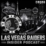 Las Vegas Raiders Insider: A Raiders podcast network