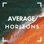 Average Horizons