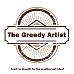 The Greedy Artist