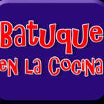 BATUQUE en la COCINA...