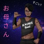 Mamma Knows Anime