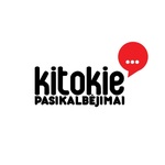 Kitokie pasikalbėjimai