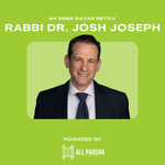Ha’amek Davar - Netziv by Rabbi Dr. Josh Joseph