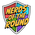 Nerds Of The Round