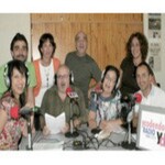 Radionovela LA LLAMA VIVA