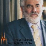 BENJAMIN SCHARIFKER  UNIMET EN TESIS DE GRADO