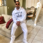 The Hustle Blueprint Podcast