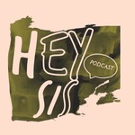 Hey Sis Podcast