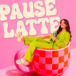 Pause Latte