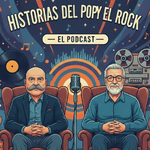 Historias del Pop y el Rock