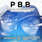 Podcast Boong Boongan