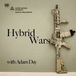 Hybrid Wars with Adam Day