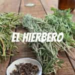 EL HIERBERO