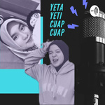 Yeta Yeti Cuap-Cuap