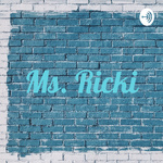 Ms. Ricki