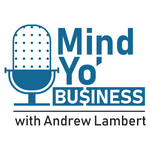 Mind Yo' Business's Podcast