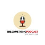 The Something Podcast - South Africa