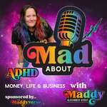Mad About... with Maddy Alexander-Grout