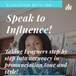 Elocution With Ida Herbert