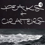 Peaks and Craters