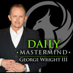 The Daily Mastermind