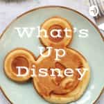 What's Up Disney