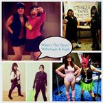 What's The Hype With Soph & Soph