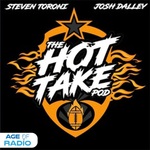 The Hot Take Fantasy Football 