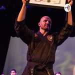 The Shihan Haley Podcast