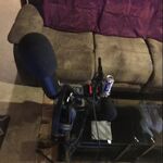 The Dark Show Podcast