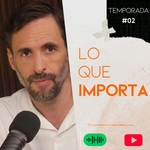 Lo Que Importa con Daniel Matamala