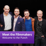 Welcome to the Punch: Meet the Filmmakers