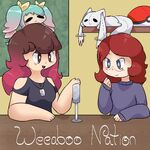 Weeaboo Nation