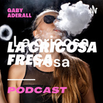 La cricosa fresa