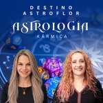 Destino Astroflor . Astrología espiritual y herramientas para la evolución de la conciencia