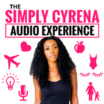 The Simply Cyrena Audio Experience