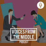 Voices From The Middle Podcast