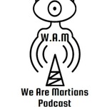 We Are Martians