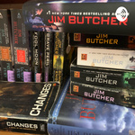 The Bookaholic 