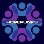 HopePunks demand a better world.