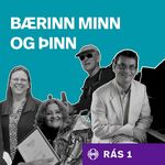 Bærinn minn og þinn